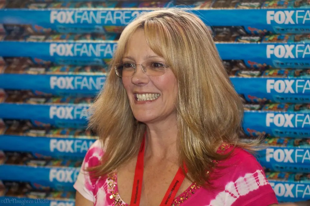 Wendy Schaal: Age, Height, Wiki, Bio, Net Worth, and Family | bigwritehook